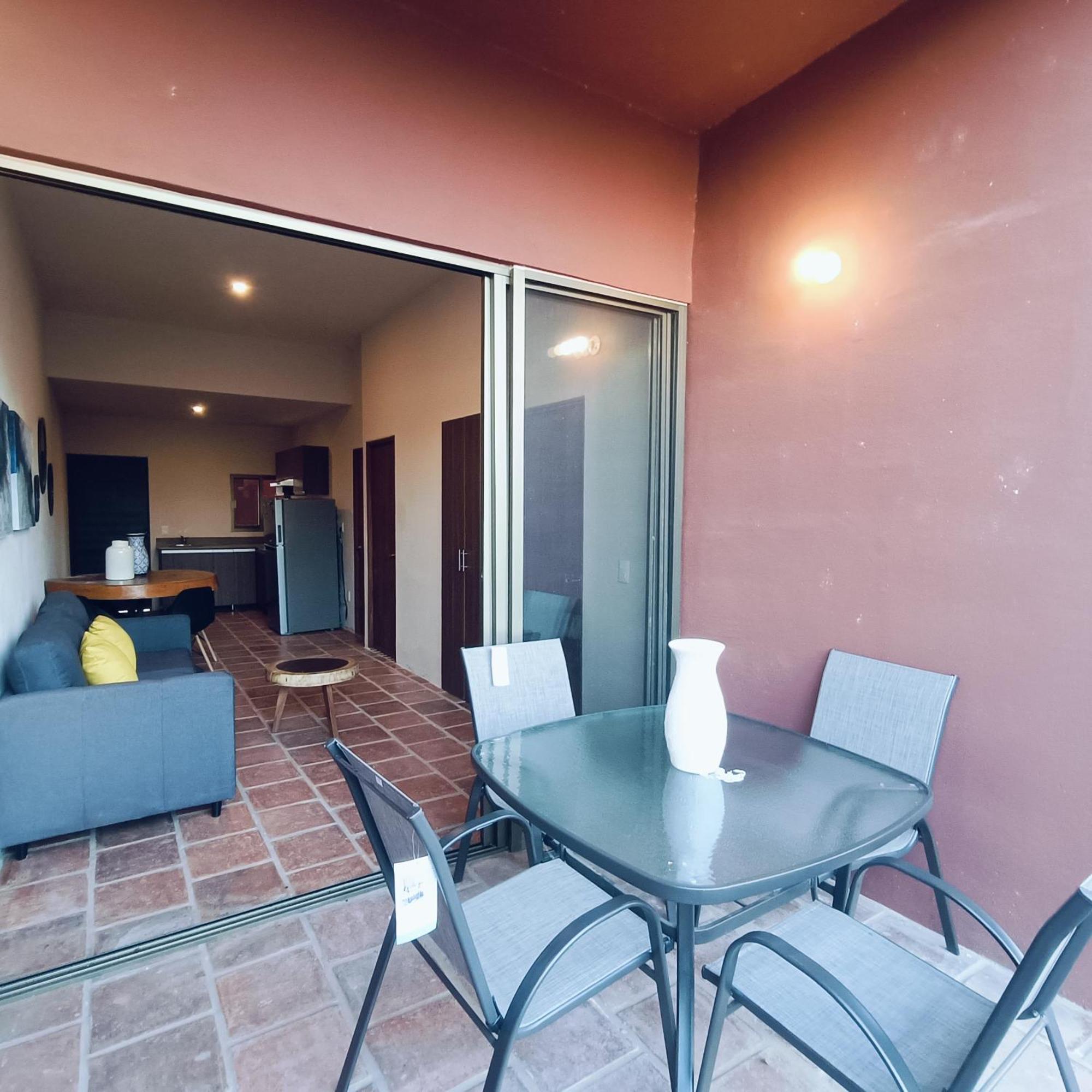 Lago San Cristobal Suites San Cristobal Zapotitlan Esterno foto