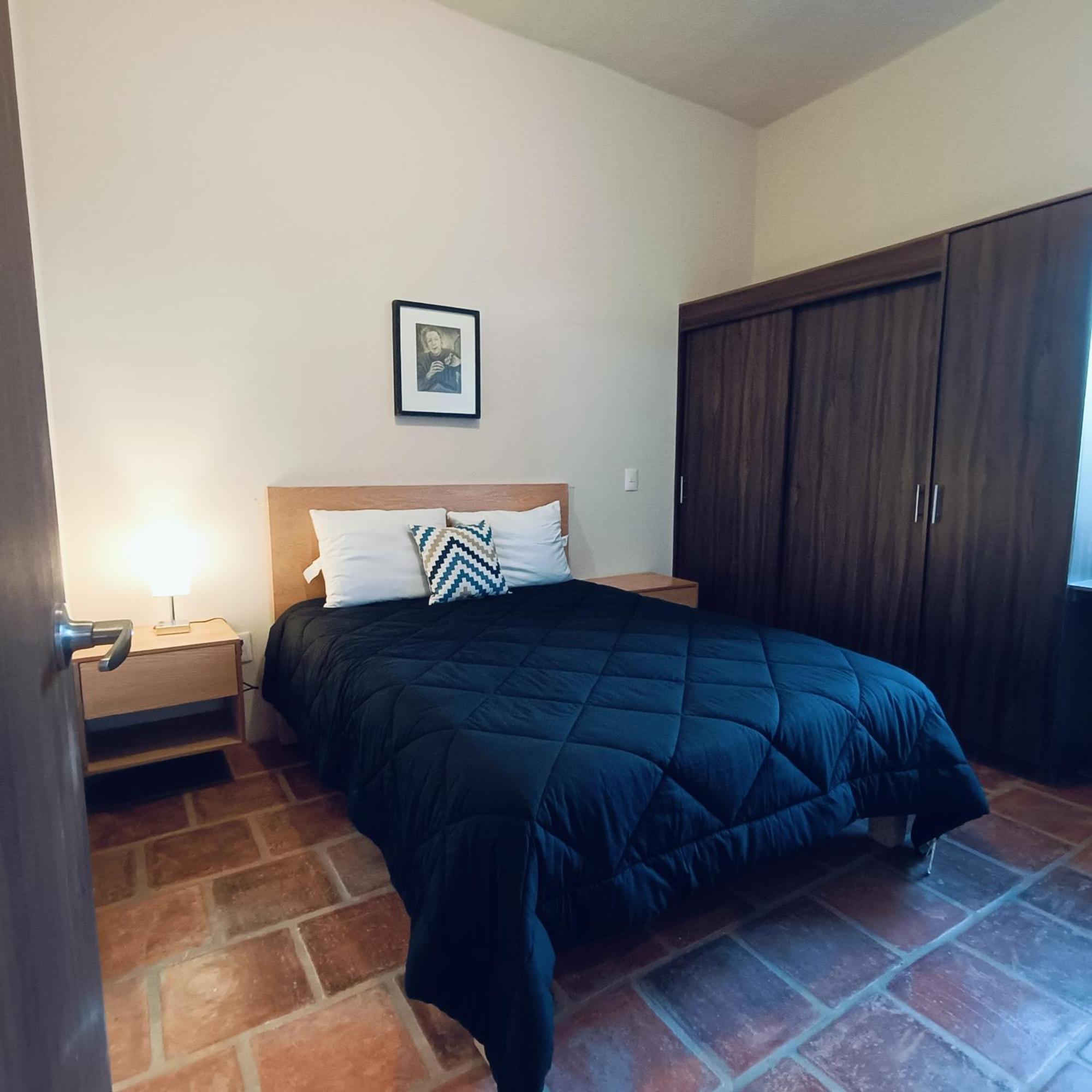 Lago San Cristobal Suites San Cristobal Zapotitlan Esterno foto